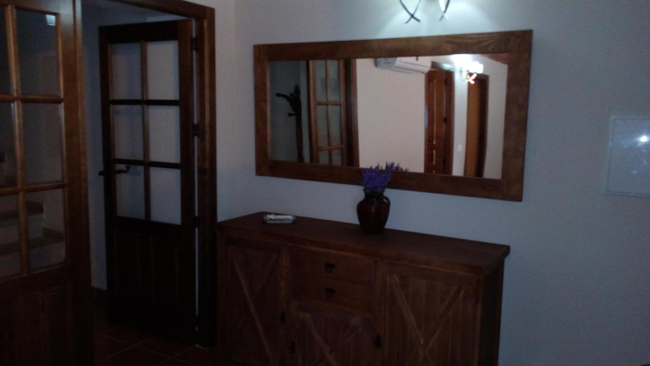 Apartamentos Rurales Casas De Los Maestros Talarrubias Exterior foto
